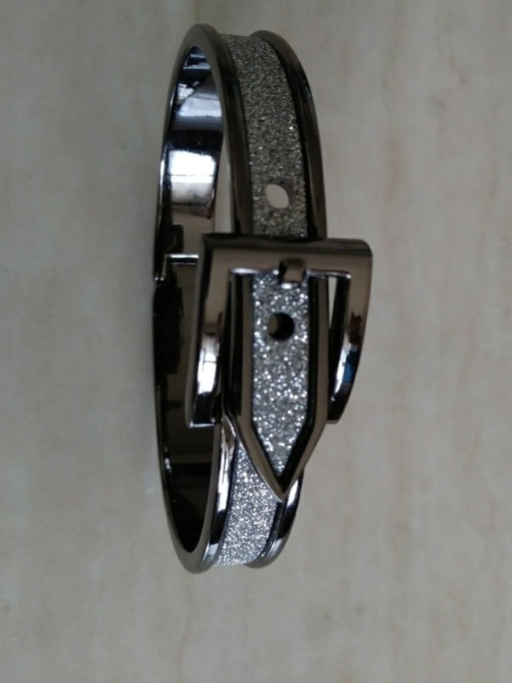 Express Cuff Bracelet
